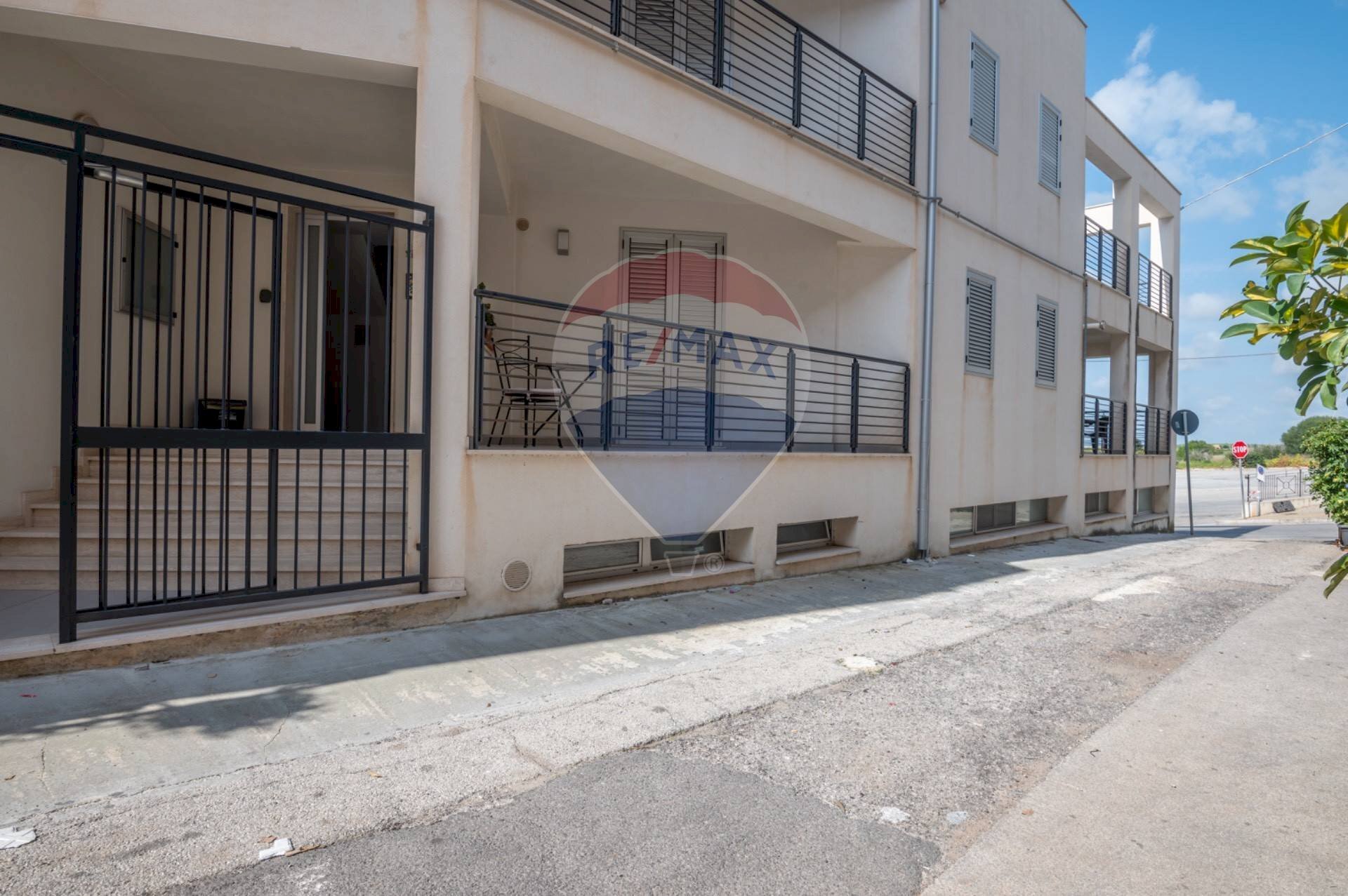 Edificio all\'aperto - Casa indipendente via francesco brancato
 
1, Santa Croce Camerina - foto 3