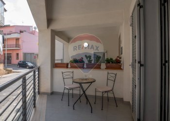 Balcone - Casa indipendente via francesco brancato
 
1, Santa Croce Camerina - foto 5