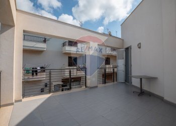 Terrazza - Casa indipendente via francesco brancato
 
1, Santa Croce Camerina - foto 19