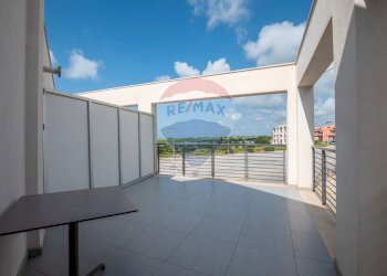 Terrazza - Casa indipendente via francesco brancato
 
1, Santa Croce Camerina - foto 20