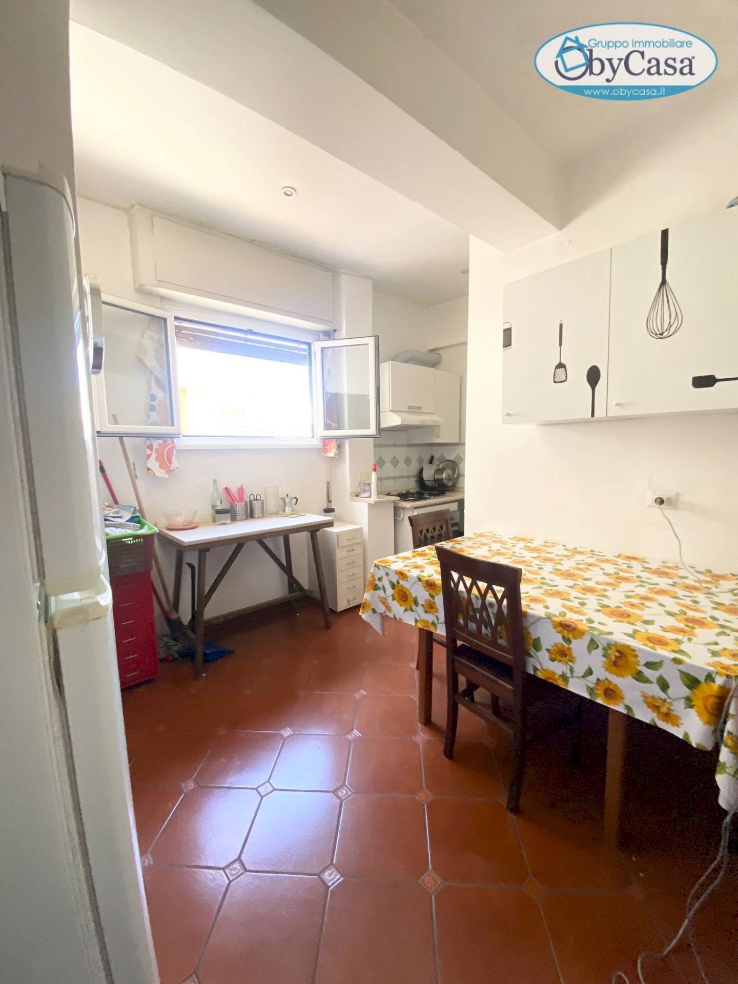 Foto 2 - Three-room apartment Roma - photo 2