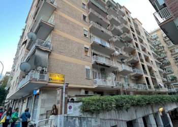 Foto 1 - Three-room apartment Roma - photo 1