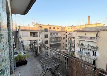 Foto 21 - Three-room apartment Roma - photo 21