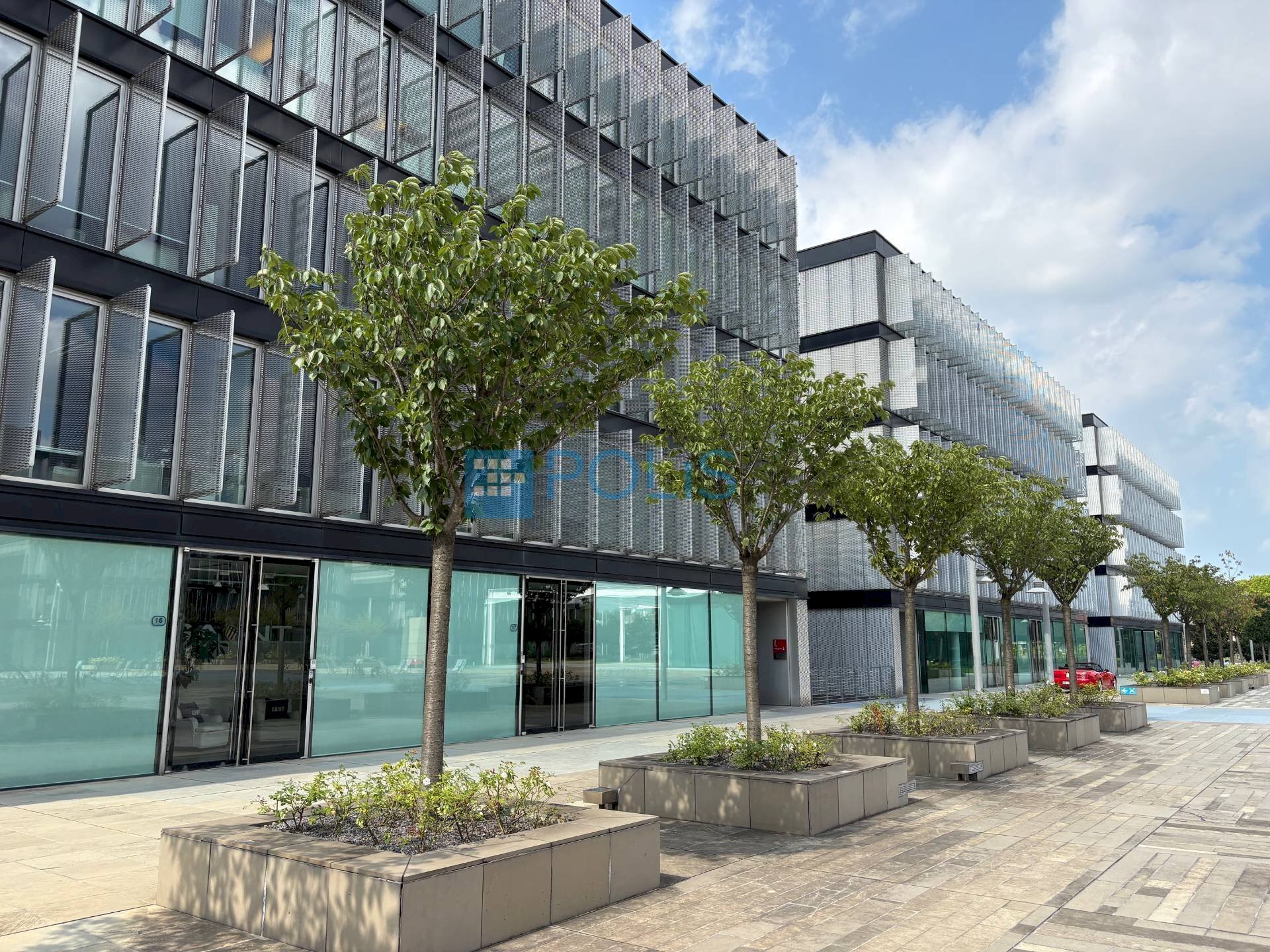 Foto 4 - Ufficio VIA SAN MARCO, Padova - foto 3