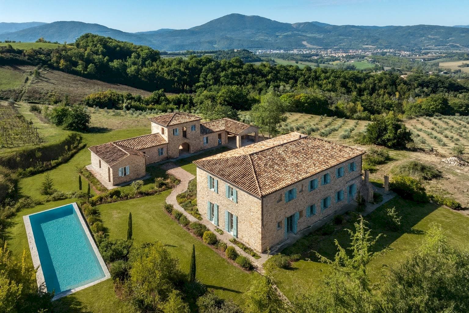 Foto 1 - Rustic Umbertide - photo 1