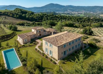 Foto 1 - Rustico Umbertide - foto 1