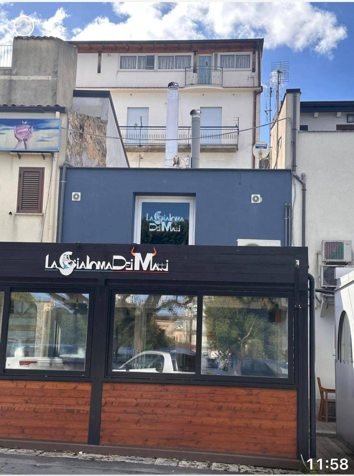 Foto 2 - Commercial Activity Via ferrantelli
 
19, Palermo - photo 2