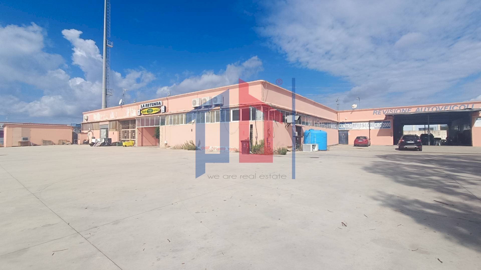 Foto 2 - Locale Commerciale Via Alfio Flores, Civitavecchia - foto 2