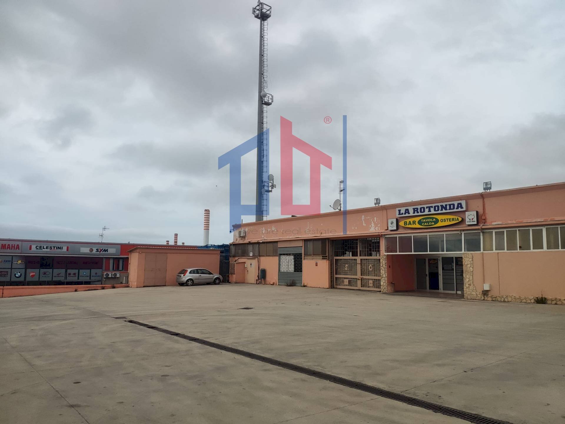 Foto 3 - Locale Commerciale Via Alfio Flores, Civitavecchia - foto 3