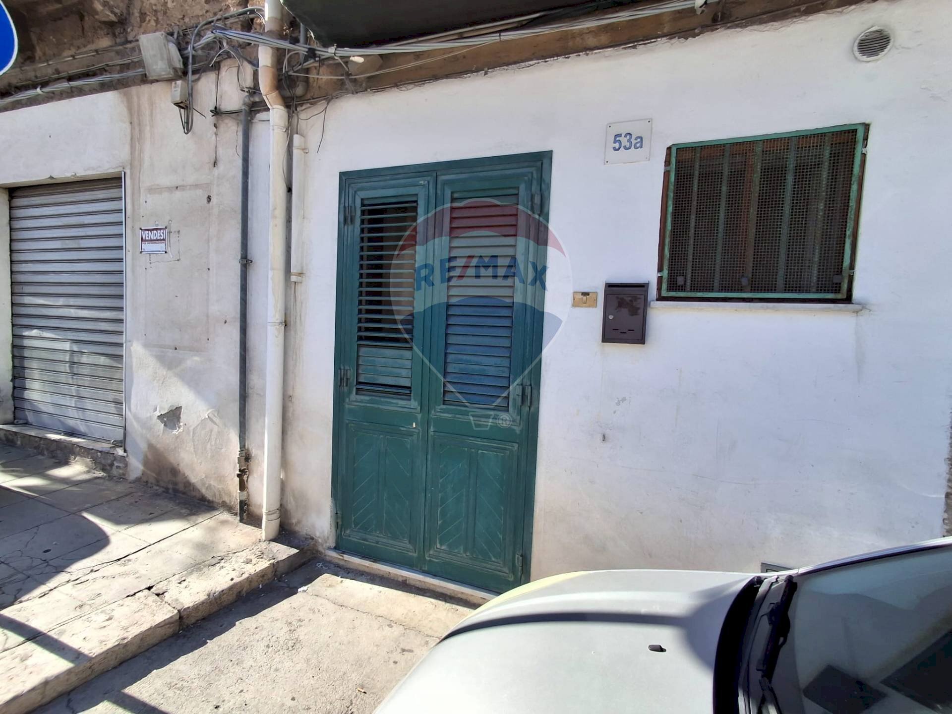 Terrazza - Bilocale Via Villagrazia
 
53/A, Palermo - foto 1