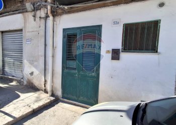 Terrazza - Bilocale Via Villagrazia
 
53/A, Palermo - foto 1