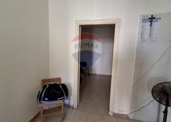 Hall / corridoio - Bilocale Via Villagrazia
 
53/A, Palermo - foto 3