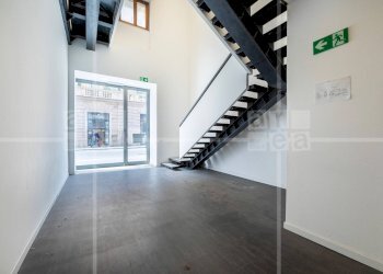 Interno - Commercial Premises Via Tomacelli, Roma - photo 1