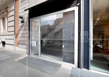 Esterno - Commercial Premises Via Tomacelli, Roma - photo 20