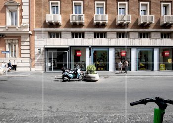 Esterno - Commercial Premises Via Tomacelli, Roma - photo 23