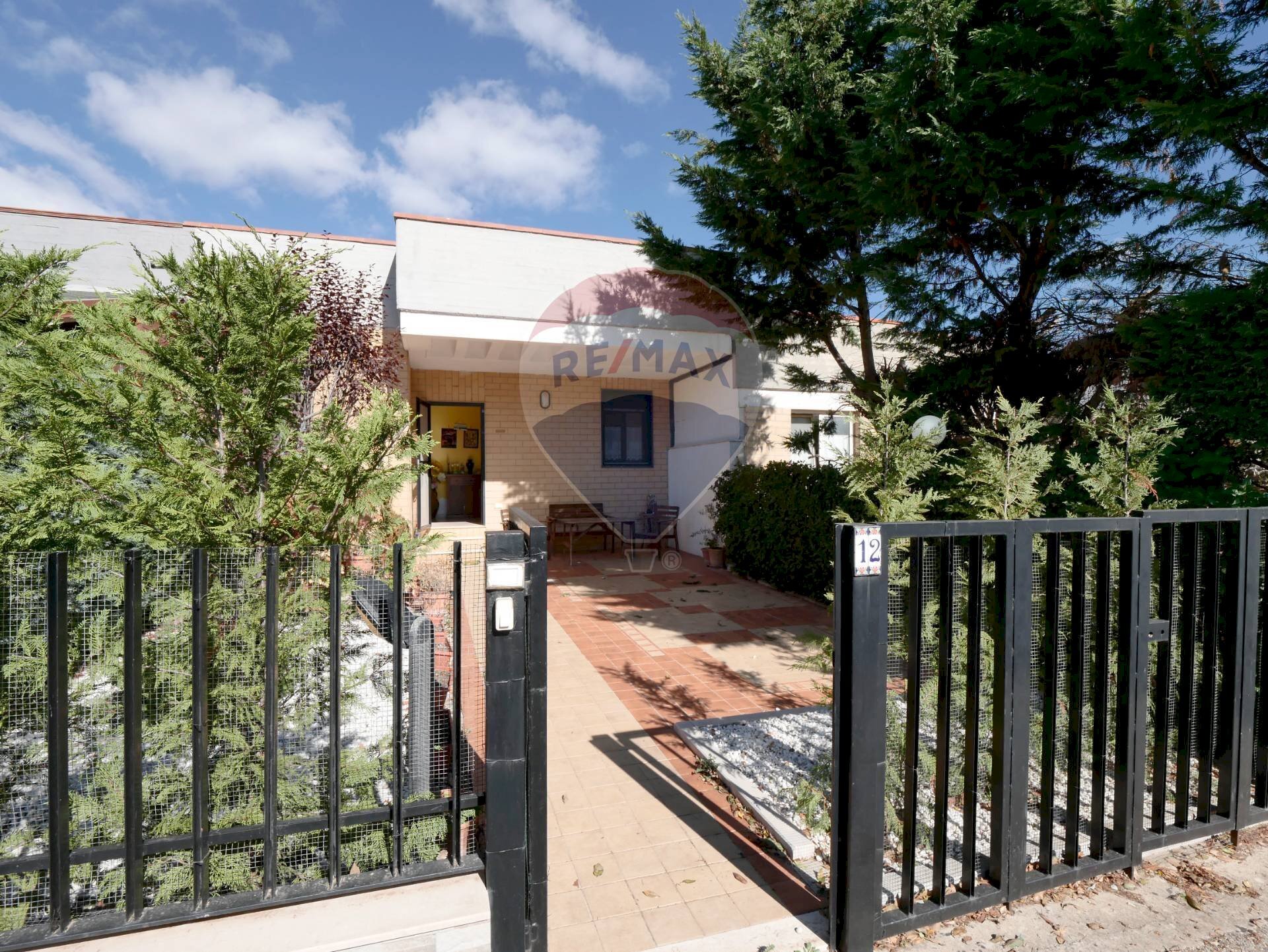 Casa all\'aperto - Villa a Schiera Contrada Frà Diavolo, Cassano delle Murge - foto 1