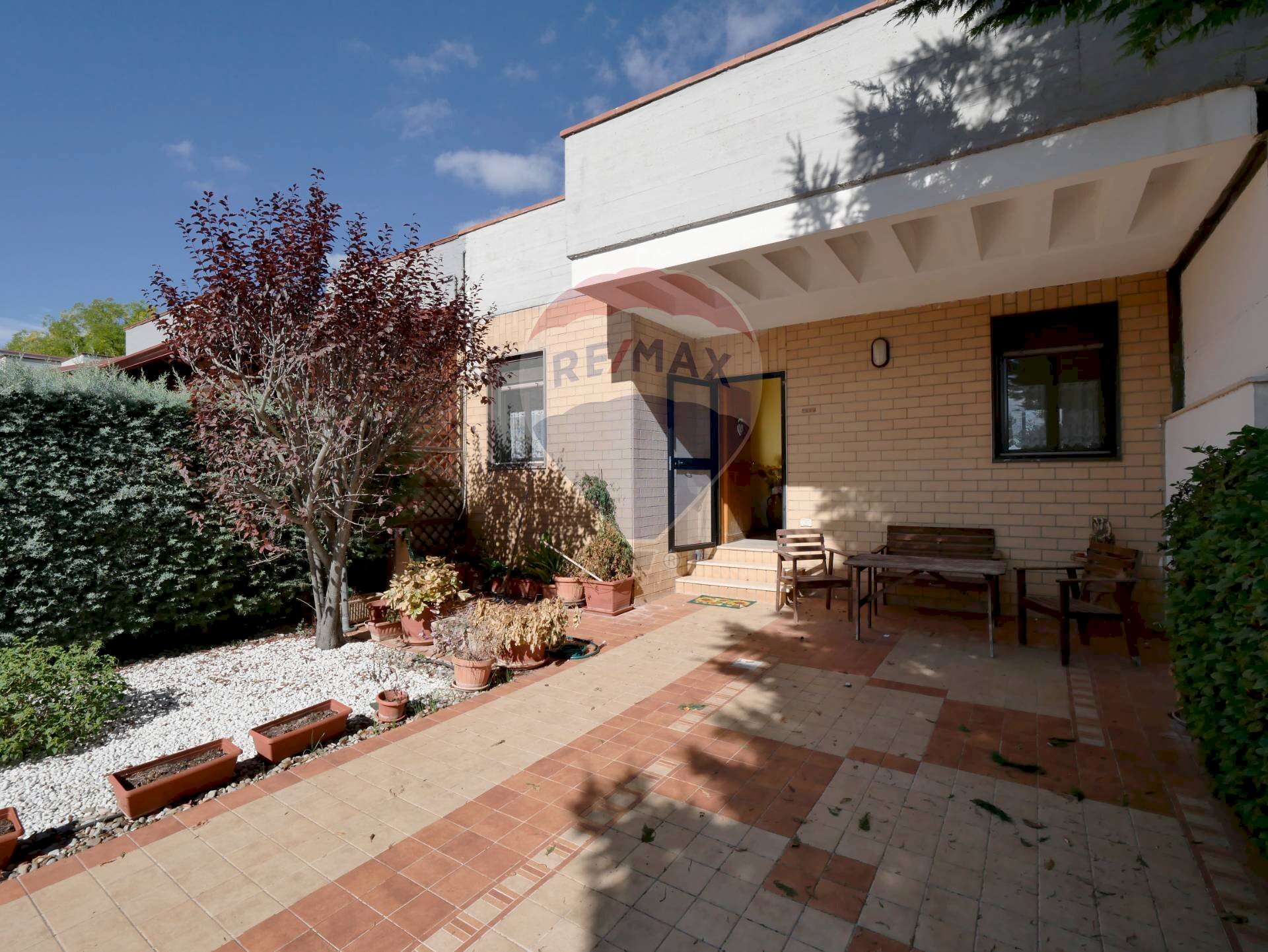 Terrazza - Villa a Schiera Contrada Frà Diavolo, Cassano delle Murge - foto 3