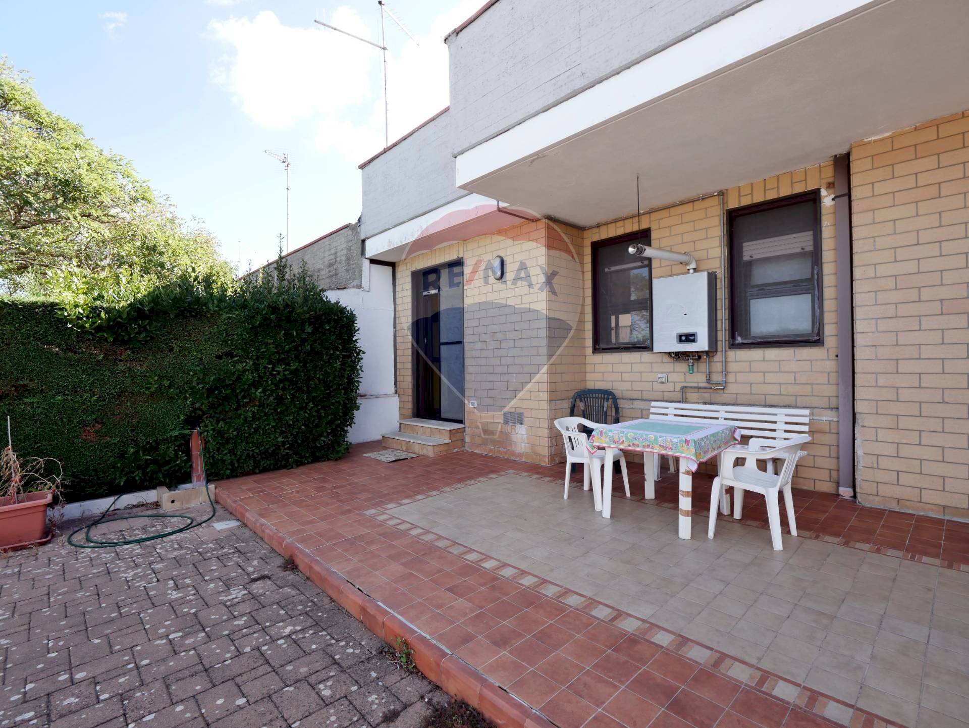 Terrazza - Villa a Schiera Contrada Frà Diavolo, Cassano delle Murge - foto 2