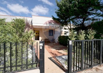 Casa all\'aperto - Villa a Schiera Contrada Frà Diavolo, Cassano delle Murge - foto 1