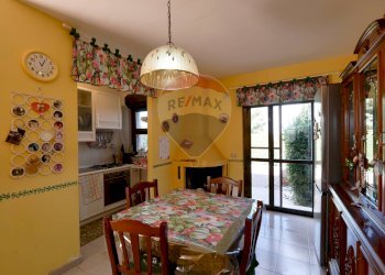 Cucina - Villa a Schiera Contrada Frà Diavolo, Cassano delle Murge - foto 4