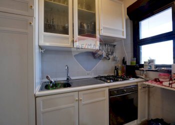 Cucina - Villa a Schiera Contrada Frà Diavolo, Cassano delle Murge - foto 5