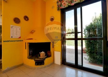 Stanza vuota - Villa a Schiera Contrada Frà Diavolo, Cassano delle Murge - foto 6