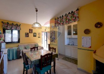 Sala da pranzo - Villa a Schiera Contrada Frà Diavolo, Cassano delle Murge - foto 7