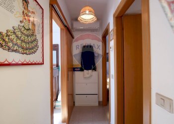 Hall / corridoio - Villa a Schiera Contrada Frà Diavolo, Cassano delle Murge - foto 10