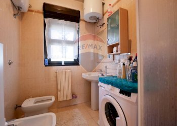 Bagno - Villa a Schiera Contrada Frà Diavolo, Cassano delle Murge - foto 12