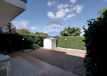 Terrazza - Villa a Schiera Contrada Frà Diavolo, Cassano delle Murge - foto 14