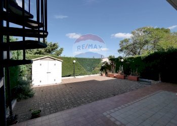 Terrazza - Villa a Schiera Contrada Frà Diavolo, Cassano delle Murge - foto 15