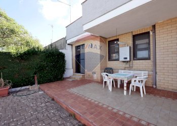 Terrazza - Villa a Schiera Contrada Frà Diavolo, Cassano delle Murge - foto 2