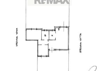 Pianta 2D - Villa a Schiera Contrada Frà Diavolo, Cassano delle Murge - foto 19