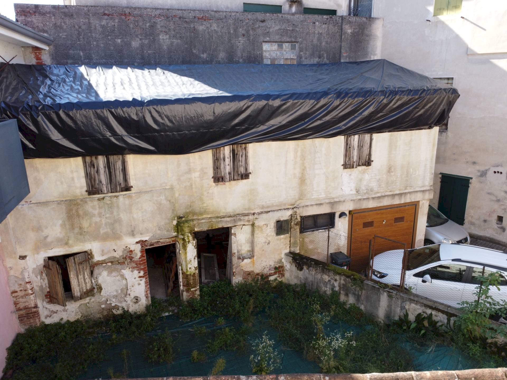 Foto 1 - Casa semi indipendente Vicolo Parolini
 
4, Bassano del Grappa - foto 1