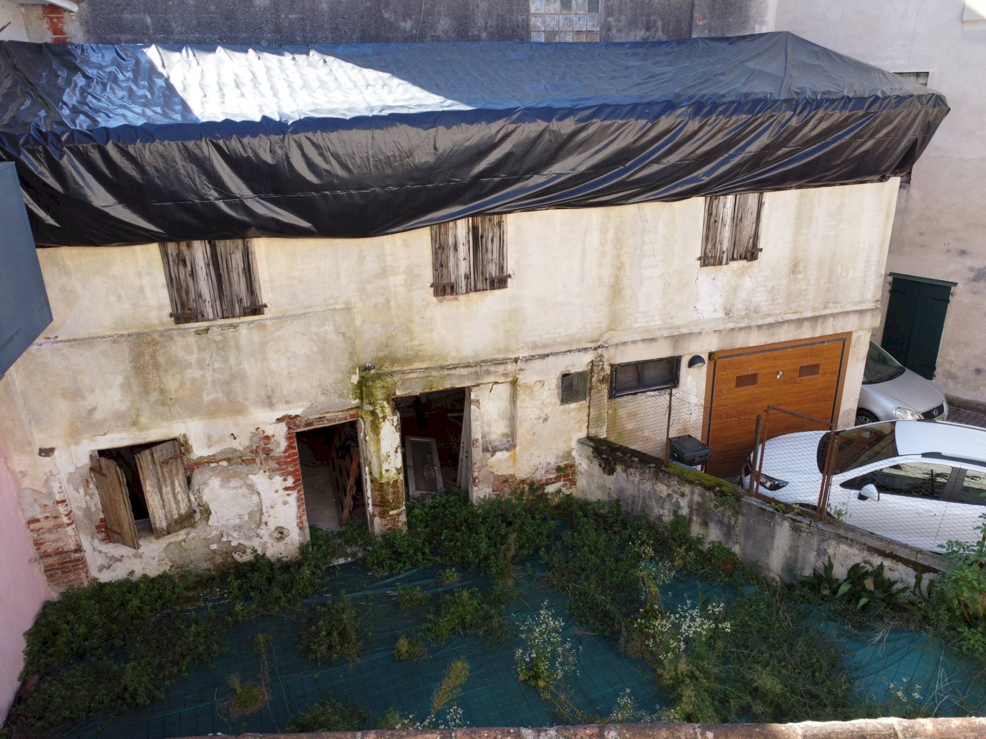 Foto 2 - Casa semi indipendente Vicolo Parolini
4, Bassano del Grappa - foto 2