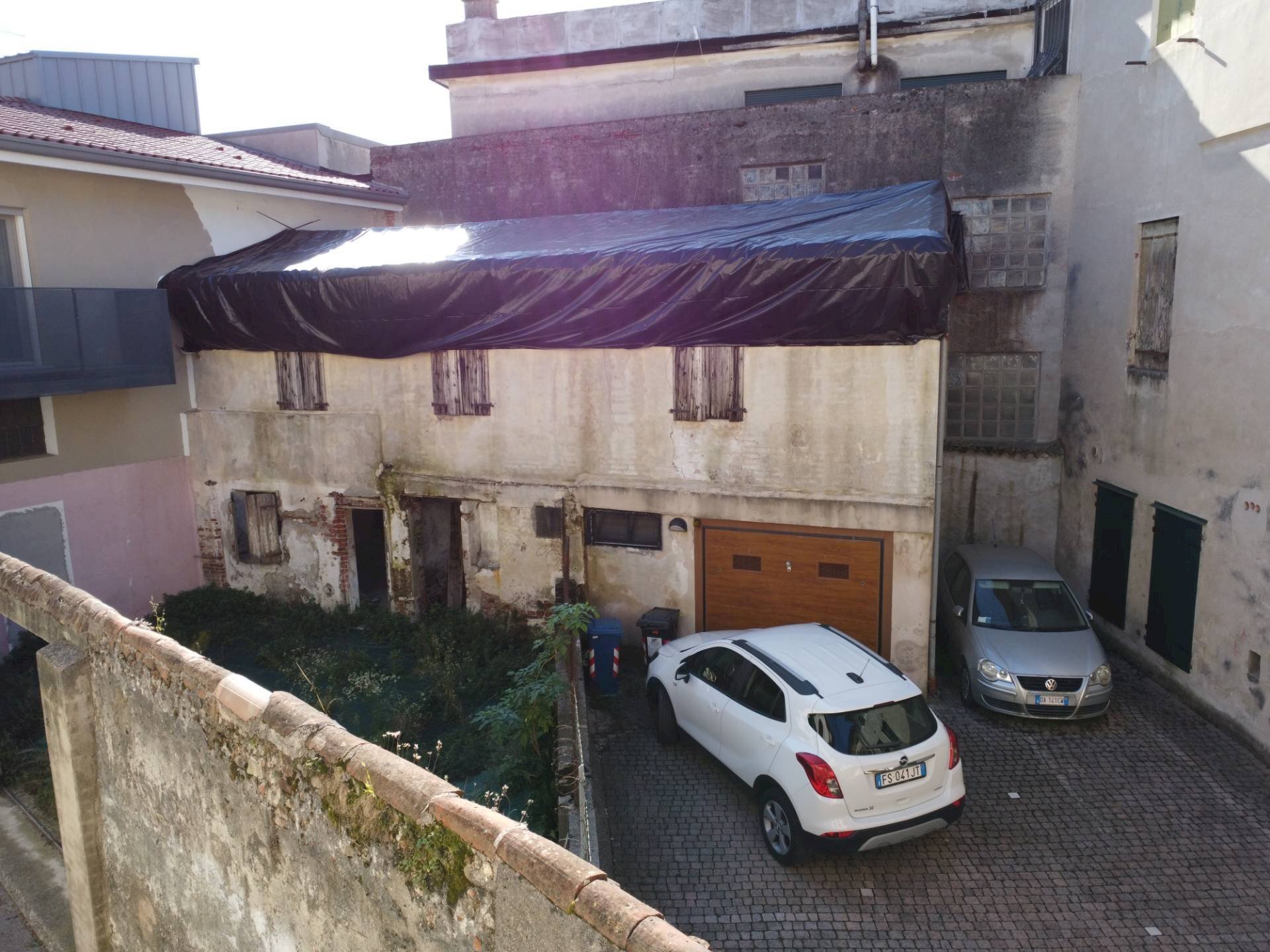 Foto 3 - Casa semi indipendente Vicolo Parolini
4, Bassano del Grappa - foto 3