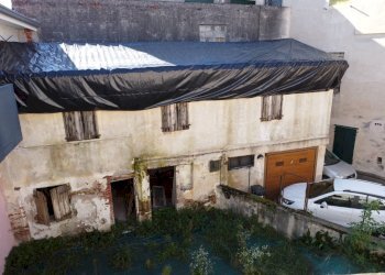 Foto 1 - Casa semi indipendente Vicolo Parolini
 
4, Bassano del Grappa - foto 1