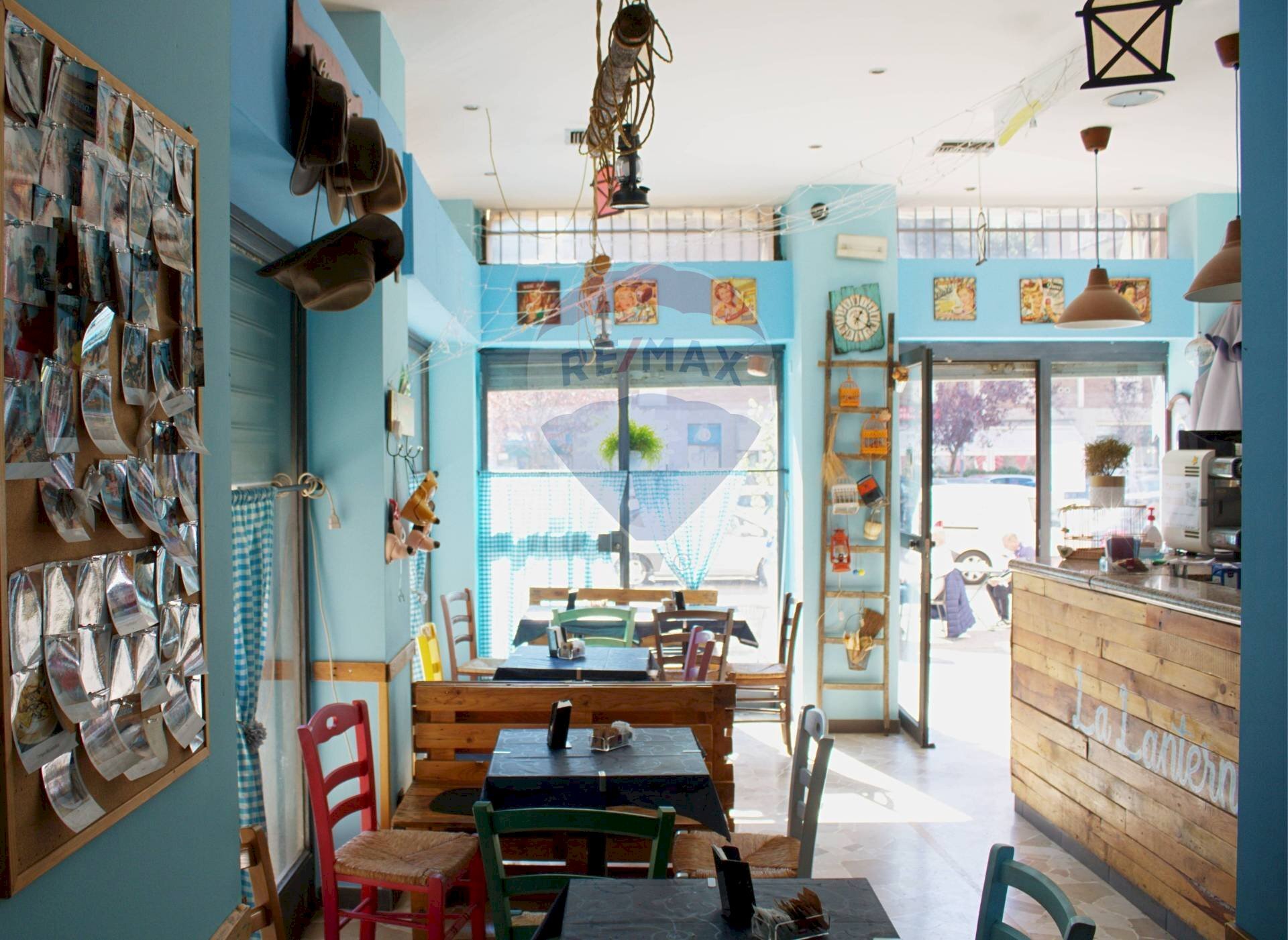 Sala da pranzo - Locale Commerciale VIA VAL MAIRA
 
12, Milano - foto 2