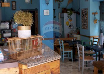 Sala da pranzo - Commercial Premises VIA VAL MAIRA
 
12, Milano - photo 6