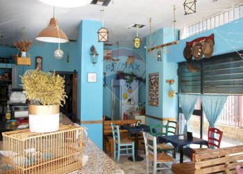 Sala da pranzo - Commercial Premises VIA VAL MAIRA
 
12, Milano - photo 9