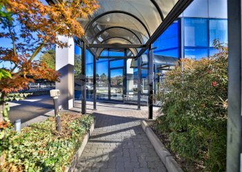 Foto 4 - Capannone Merate - foto 4