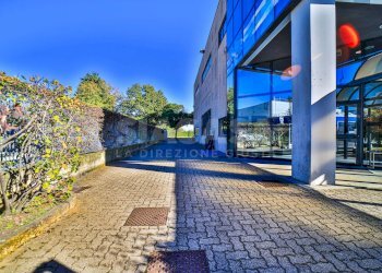 Foto 6 - Capannone Merate - foto 6