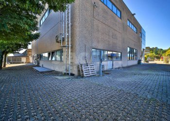 Foto 7 - Capannone Merate - foto 7