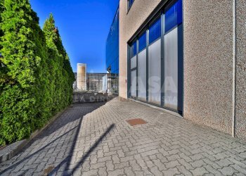 Foto 8 - Capannone Merate - foto 8