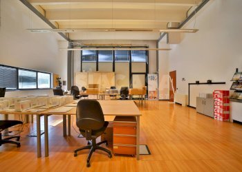 Foto 13 - Capannone Merate - foto 13