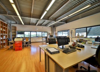 Foto 17 - Capannone Merate - foto 17