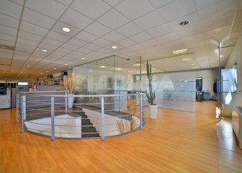 Foto 24 - Capannone Merate - foto 24