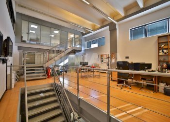 Foto 39 - Capannone Merate - foto 39