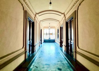 Interno palazzo - Negozio Torino - foto 5