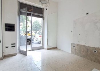 Interno non residenziale - Negozio Torino - foto 17